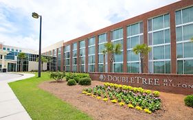 Doubletree Hilton Charleston Airport